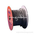good flexibility /crush resistance/high terperature resistance graphite nichrome woven packing